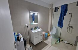 Apartament 2 camere, 54mp, balcon, zona Alba-Mall