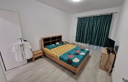 Apartament 2 camere, 54mp, balcon, zona Alba-Mall