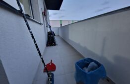 Apartament 2 camere, 54mp, balcon, zona Alba-Mall