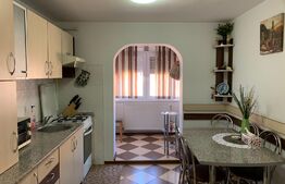 Apartament 2 camere, 50 mp, balcon, Ampoi 3