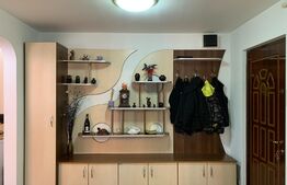 Apartament 2 camere, 50 mp, balcon, Ampoi 3