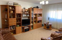 Apartament 2 camere, 50 mp, balcon, Ampoi 3