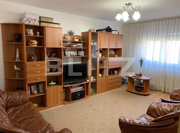Apartament de vânzare 2 camere Ampoi 3 - 126350AV | BLITZ Alba Iulia | Poza3