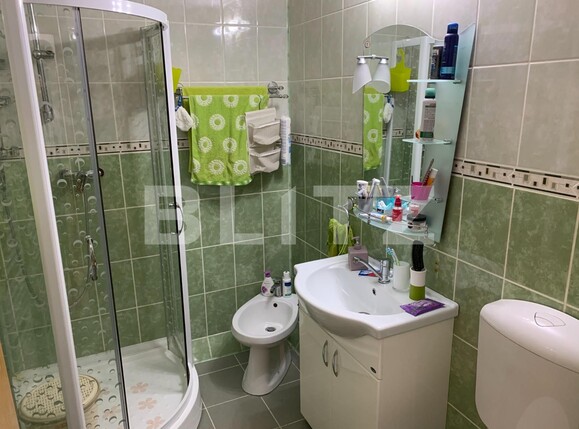 Apartament de vânzare 2 camere Ampoi 3 - 126350AV | BLITZ Alba Iulia | Poza8