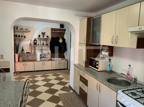 Apartament de vânzare 2 camere Ampoi 3 - 126350AV | BLITZ Alba Iulia | Poza2