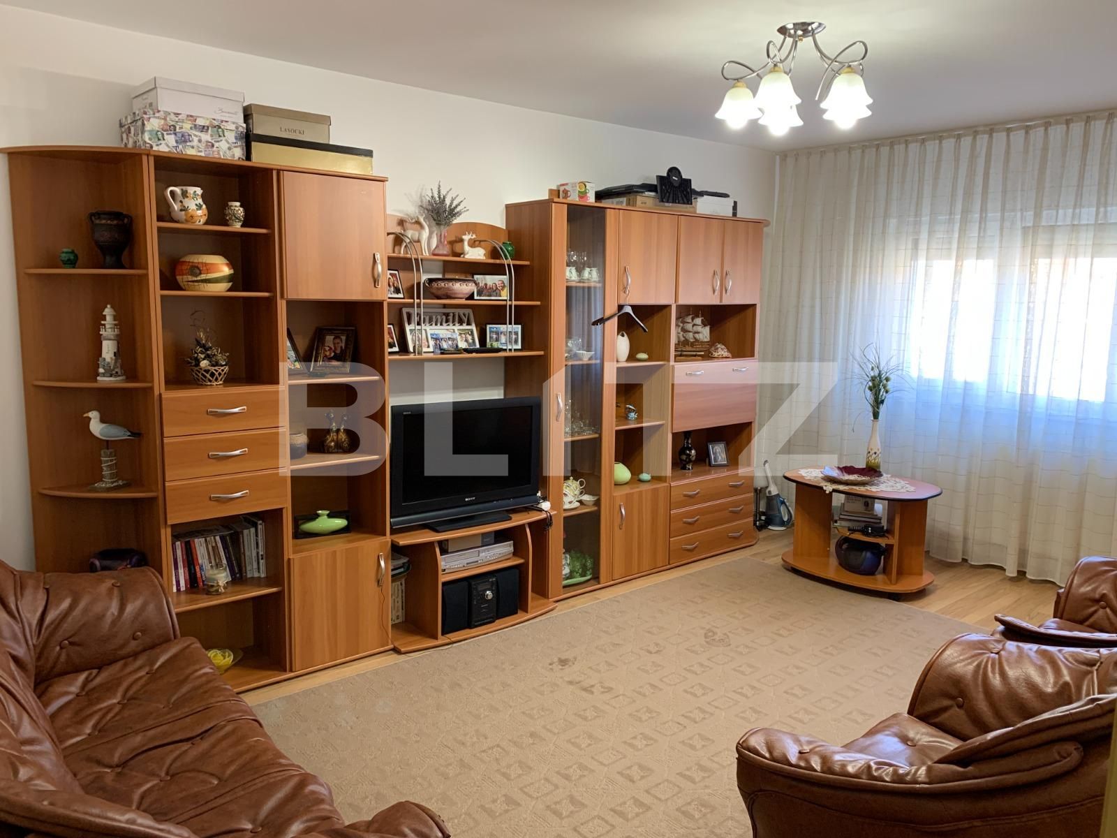 Apartament de vânzare 2 camere Ampoi 3 - 126350AV | BLITZ Alba Iulia | Poza3
