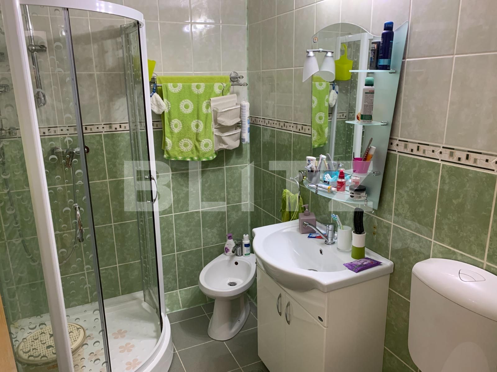 Apartament de vânzare 2 camere Ampoi 3 - 126350AV | BLITZ Alba Iulia | Poza8