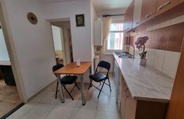 Apartament 2 camere, 40 mp, decomandat,  zona Cetate