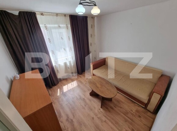 Apartament de închiriat 2 camere Cetate - 126474AI | BLITZ Alba Iulia | Poza1