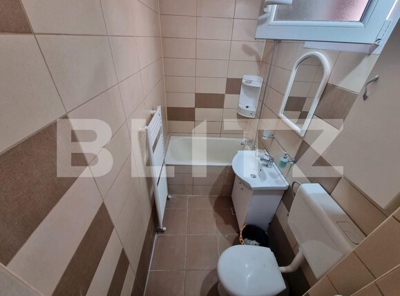 Apartament de închiriat 2 camere Cetate - 126474AI | BLITZ Alba Iulia | Poza2
