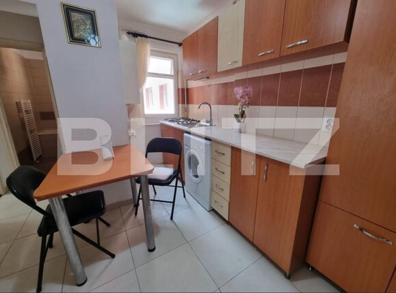 Apartament de închiriat 2 camere Cetate - 126474AI | BLITZ Alba Iulia | Poza5