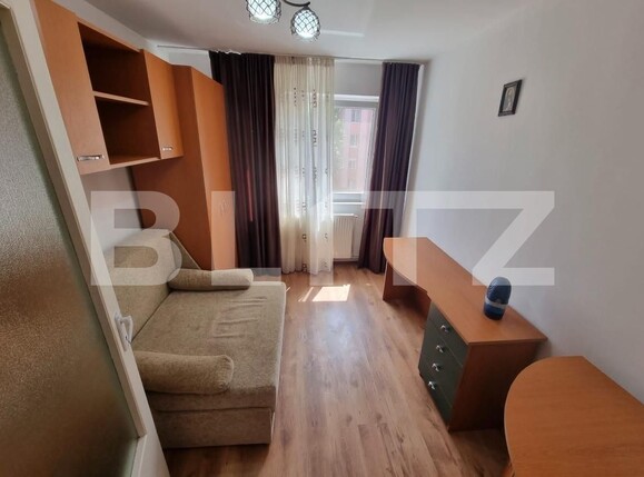 Apartament de închiriat 2 camere Cetate - 126474AI | BLITZ Alba Iulia | Poza3