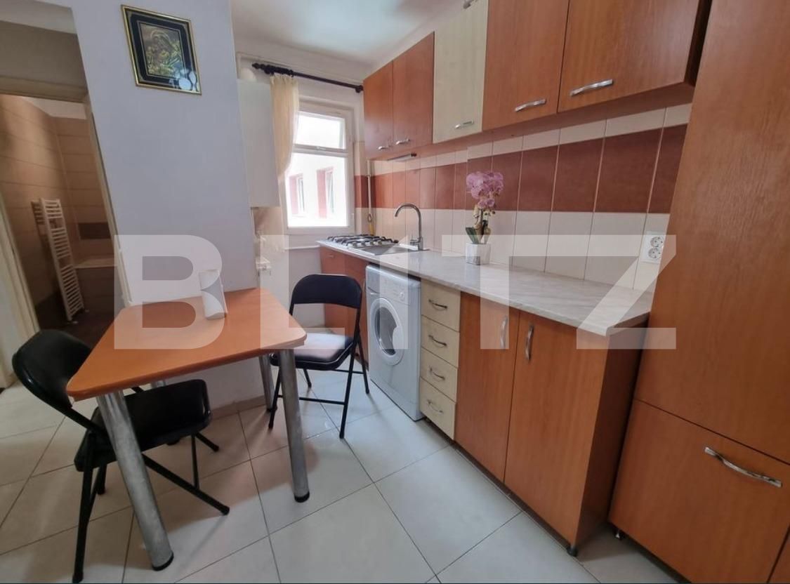Apartament de închiriat 2 camere Cetate - 126474AI | BLITZ Alba Iulia | Poza5