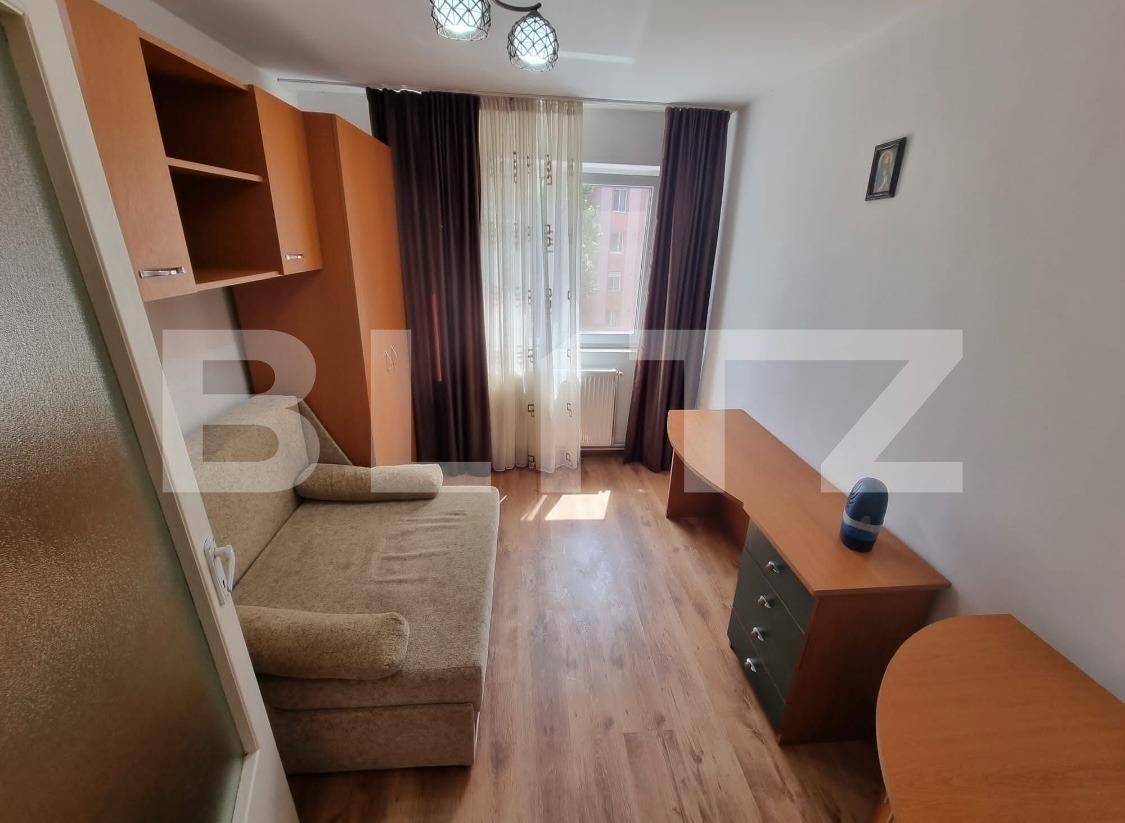 Apartament de închiriat 2 camere Cetate - 126474AI | BLITZ Alba Iulia | Poza3