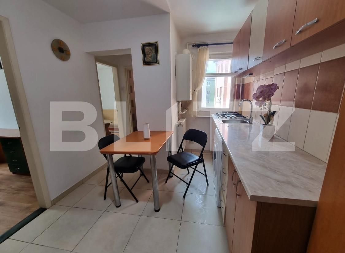 Apartament de închiriat 2 camere Cetate - 126474AI | BLITZ Alba Iulia | Poza4
