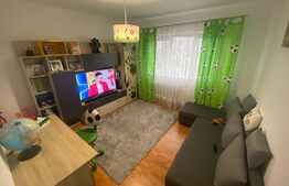 Apartament 3 camere, 68 mp, decomandat, Ampoi 3