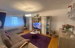 Apartament 3 camere, 68 mp, decomandat, Ampoi 3