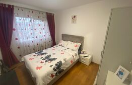 Apartament 3 camere, 68 mp, decomandat, Ampoi 3