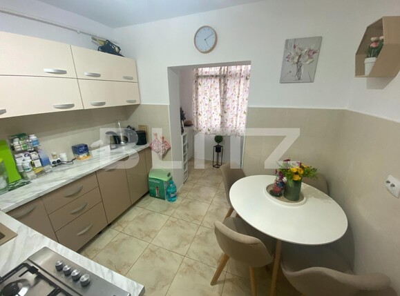 Apartament de vânzare 3 camere Ampoi 3 - 126489AV | BLITZ Alba Iulia | Poza3