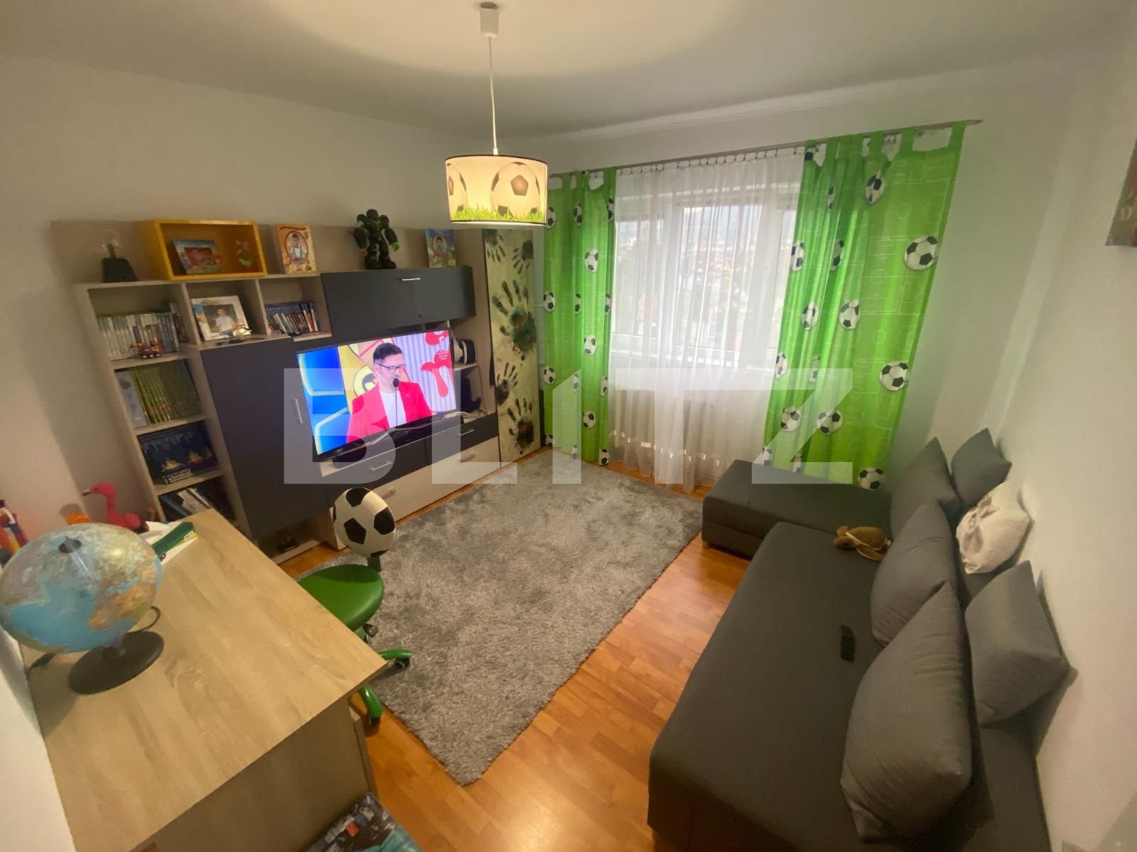 Apartament de vânzare 3 camere Ampoi 3 - 126489AV | BLITZ Alba Iulia | Poza4