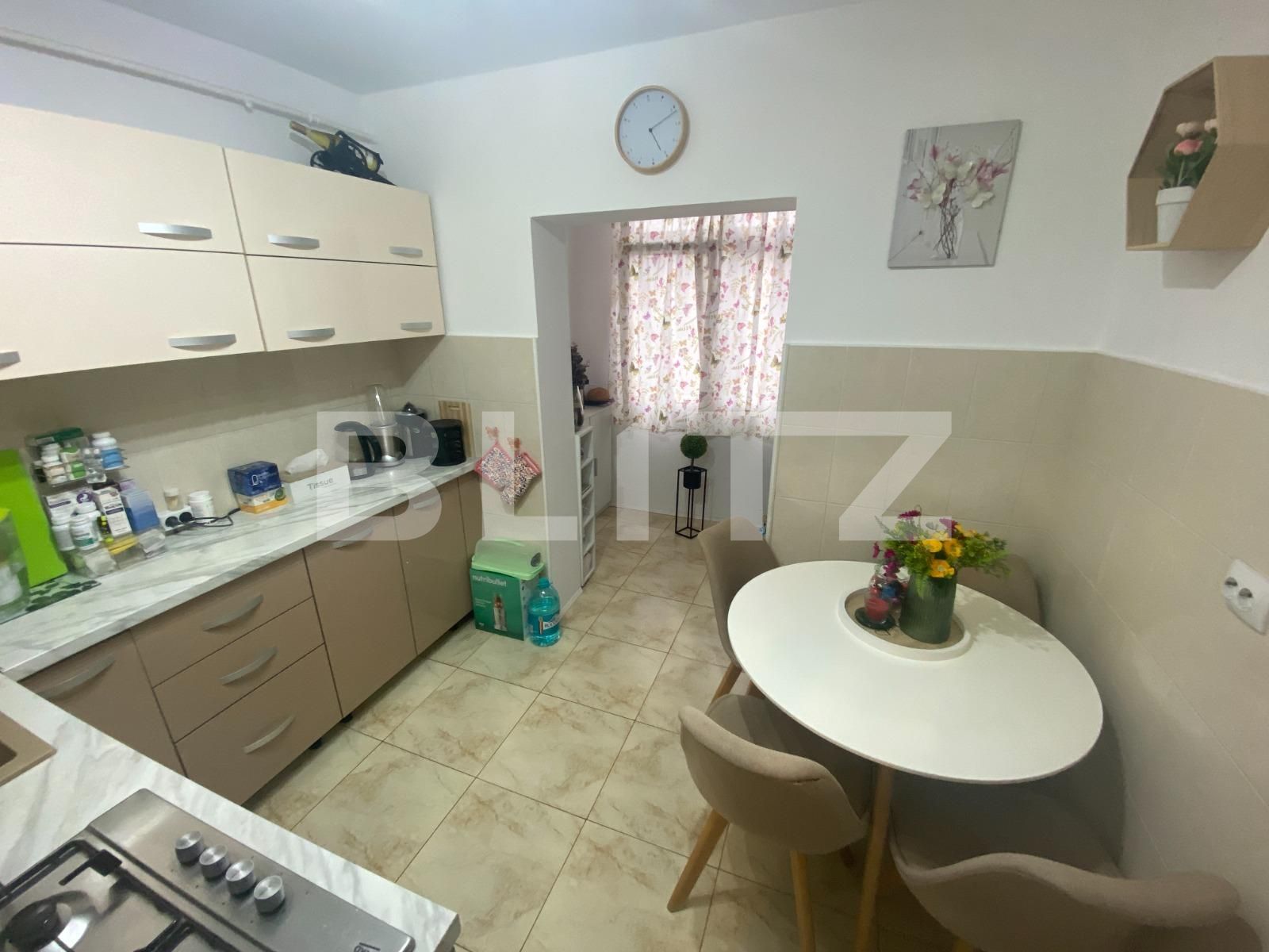 Apartament de vânzare 3 camere Ampoi 3 - 126489AV | BLITZ Alba Iulia | Poza3