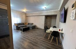 Apartament 3 camere, 75mp, balcon, zona Cetate
