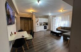 Apartament 3 camere, 75mp, balcon, zona Cetate