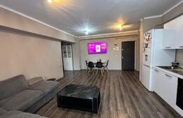 Apartament 3 camere, 75mp, balcon, zona Cetate