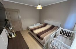 Apartament 3 camere, 75mp, balcon, zona Cetate