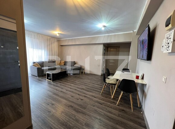 Apartament de vânzare 3 camere Cetate - 126525AV | BLITZ Alba Iulia | Poza3