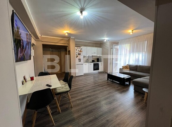 Apartament de vânzare 3 camere Cetate - 126525AV | BLITZ Alba Iulia | Poza1