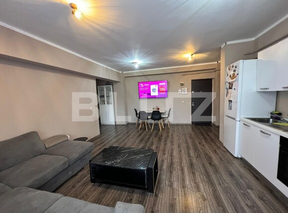 Apartament de vânzare 3 camere Cetate - 126525AV | BLITZ Alba Iulia | Poza2