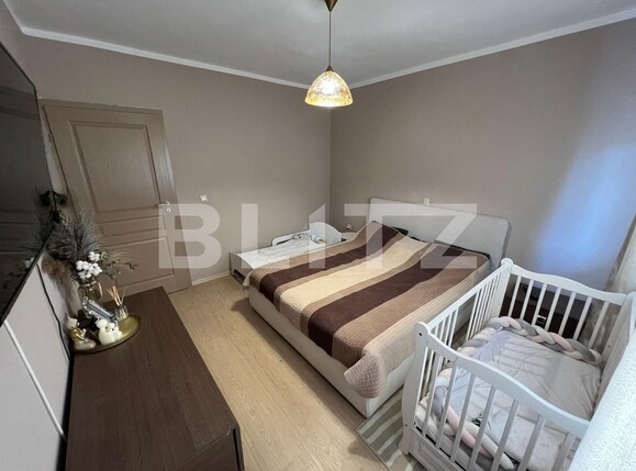 Apartament de vânzare 3 camere Cetate - 126525AV | BLITZ Alba Iulia | Poza5