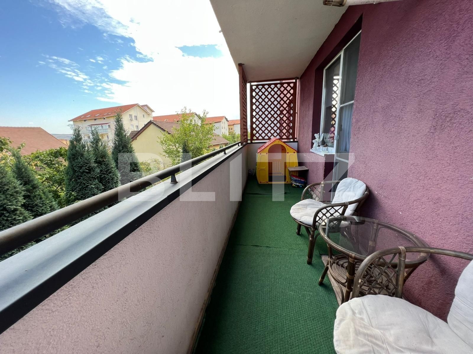 Apartament de vânzare 3 camere Cetate - 126525AV | BLITZ Alba Iulia | Poza9