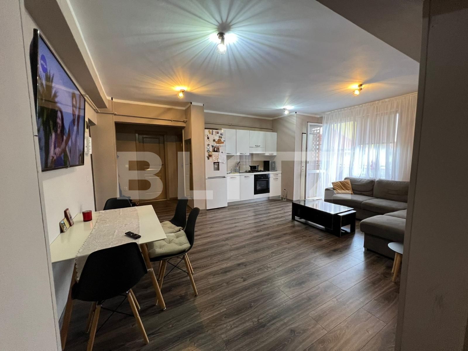 Apartament de vânzare 3 camere Cetate - 126525AV | BLITZ Alba Iulia | Poza1