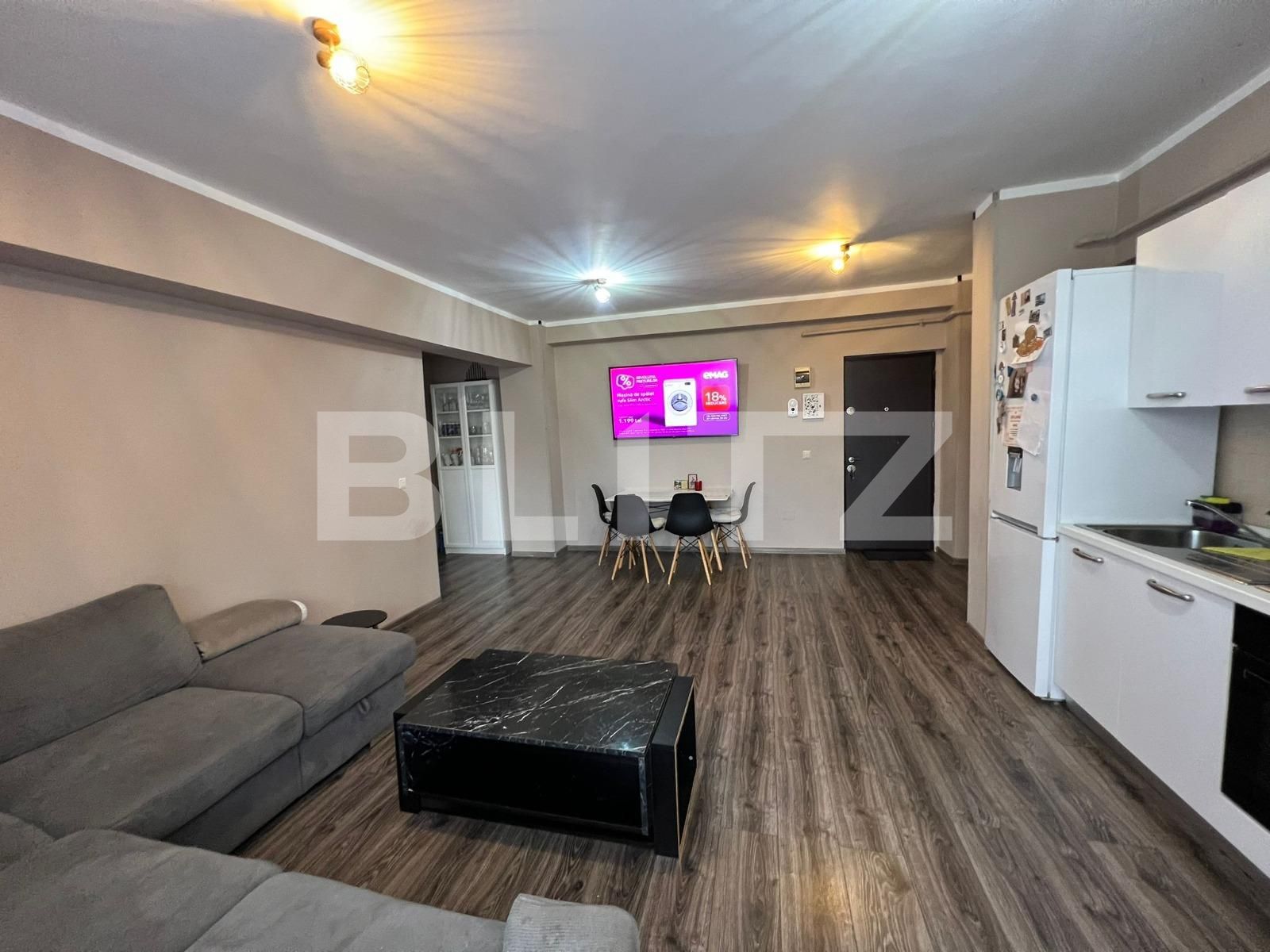 Apartament de vânzare 3 camere Cetate - 126525AV | BLITZ Alba Iulia | Poza2