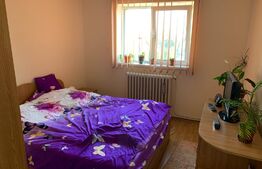 Apartament 3 camere, 80 mp, balcon, zona Cetate