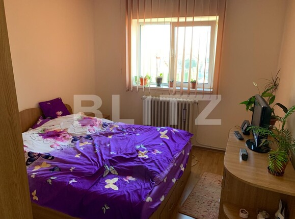 Apartament de închiriat 3 camere Cetate - 126580AI | BLITZ Alba Iulia | Poza3