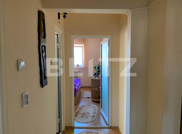 Apartament de închiriat 3 camere Cetate - 126580AI | BLITZ Alba Iulia | Poza9