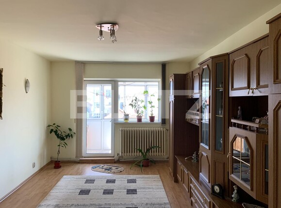 Apartament de închiriat 3 camere Cetate - 126580AI | BLITZ Alba Iulia | Poza1