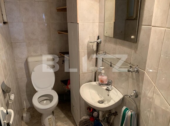 Apartament de închiriat 3 camere Cetate - 126580AI | BLITZ Alba Iulia | Poza6
