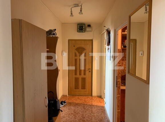 Apartament de închiriat 3 camere Cetate - 126580AI | BLITZ Alba Iulia | Poza8