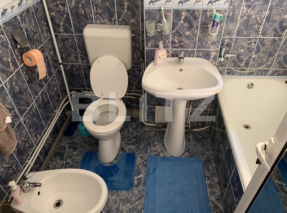 Apartament de închiriat 3 camere Cetate - 126580AI | BLITZ Alba Iulia | Poza5