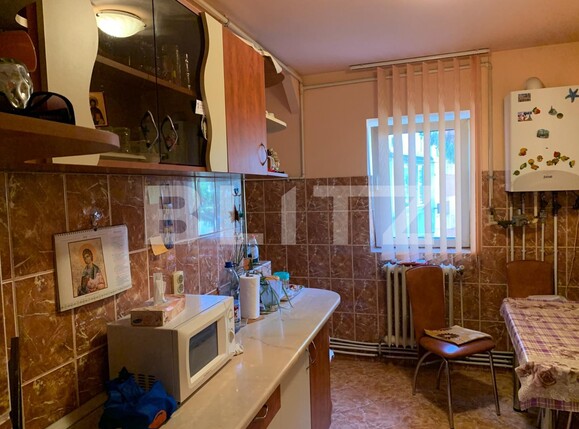 Apartament de închiriat 3 camere Cetate - 126580AI | BLITZ Alba Iulia | Poza2