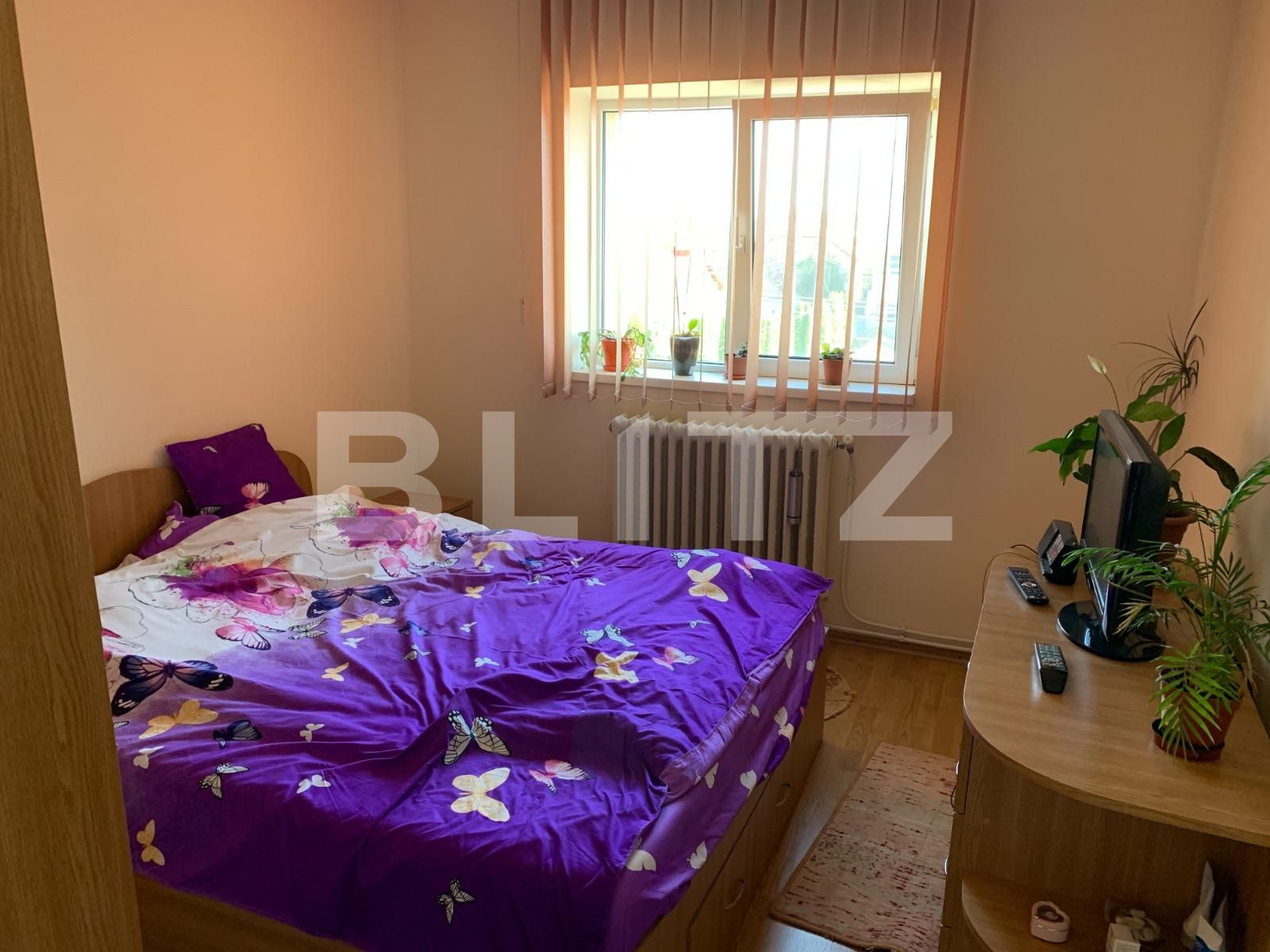 Apartament de închiriat 3 camere Cetate - 126580AI | BLITZ Alba Iulia | Poza3