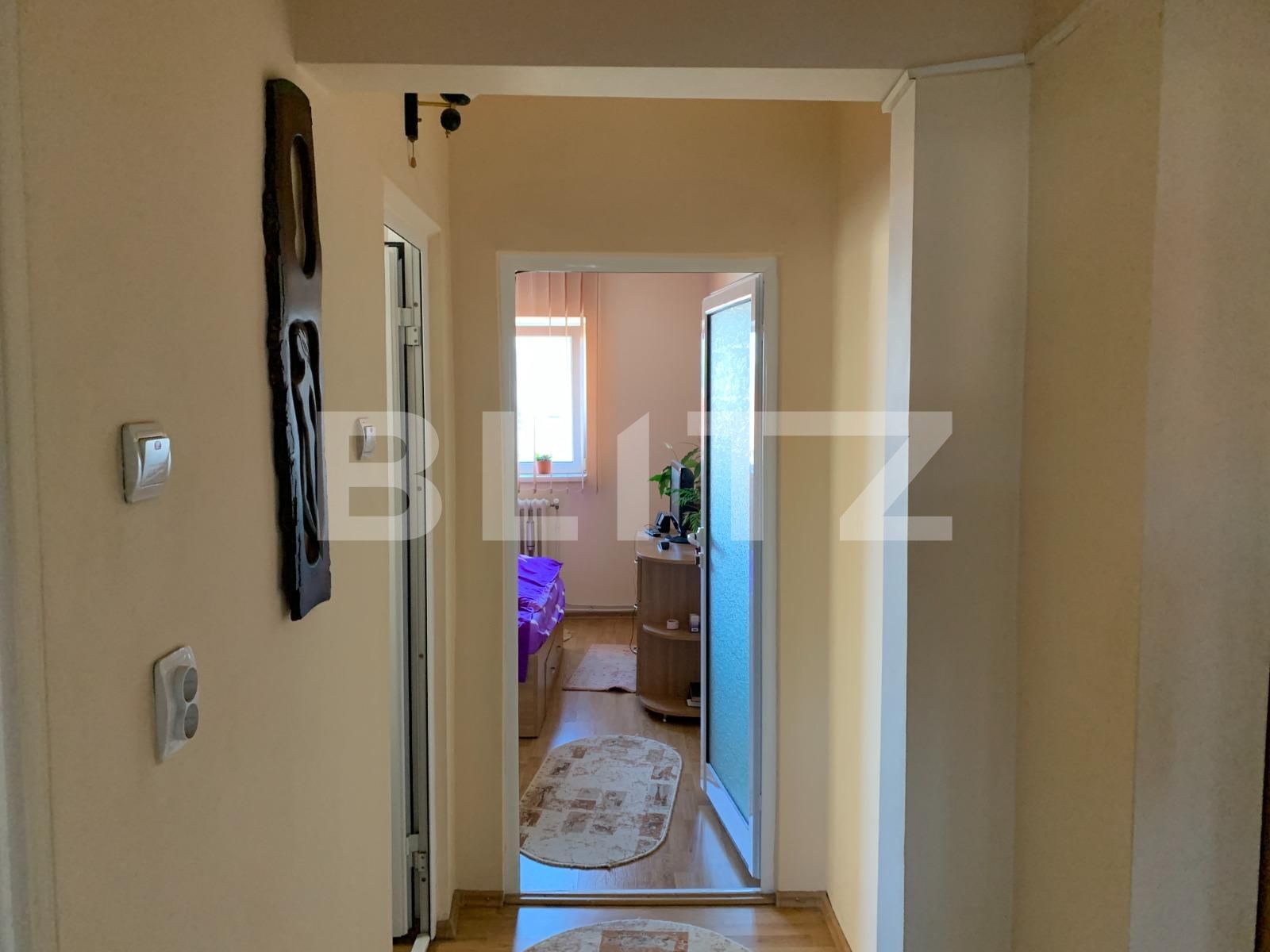 Apartament de închiriat 3 camere Cetate - 126580AI | BLITZ Alba Iulia | Poza9