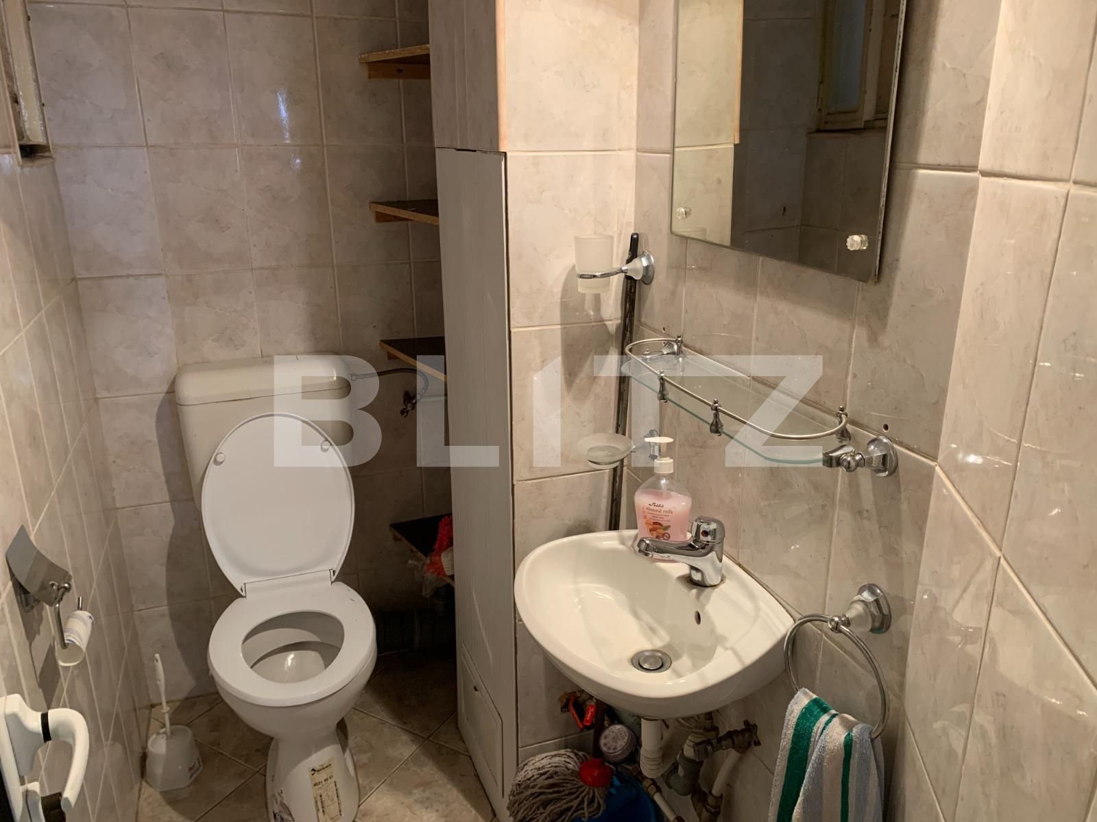 Apartament de închiriat 3 camere Cetate - 126580AI | BLITZ Alba Iulia | Poza6
