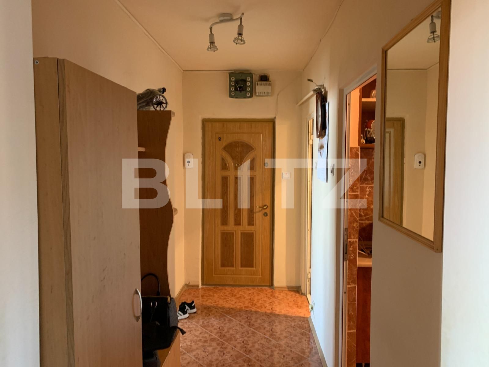 Apartament de închiriat 3 camere Cetate - 126580AI | BLITZ Alba Iulia | Poza8
