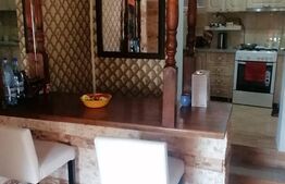 Casa 124 mp 5 camere 1 bucatarie 2 bai Zona Limba