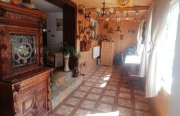 Casa 124 mp 5 camere 1 bucatarie 2 bai Zona Limba